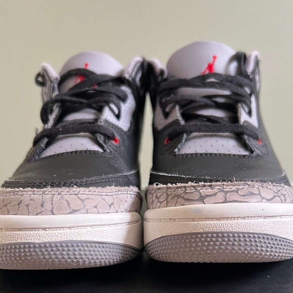 Jordan 3 Retro PS Size 1Y - Picture 3 of 12